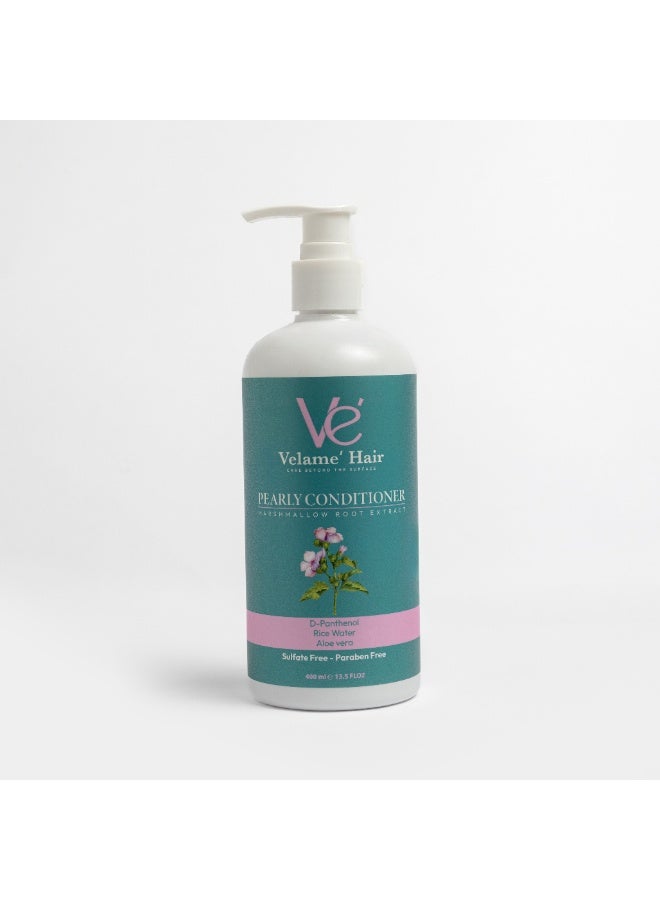 Velame Hair Conditioner - Image 1